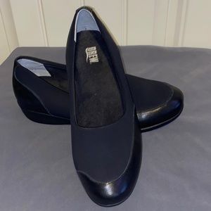 EUC Drew London shoes Orthotic